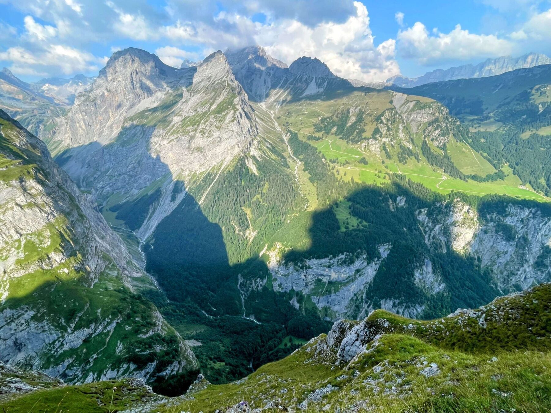 wanderung_muttseehütte_limmerensee_