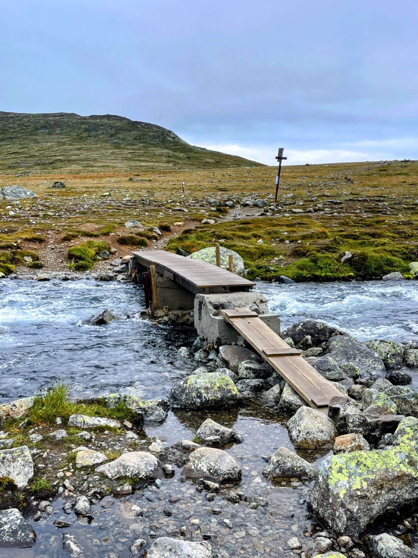 jotunheimen_wanderung_gjendesheim_glitterheim_