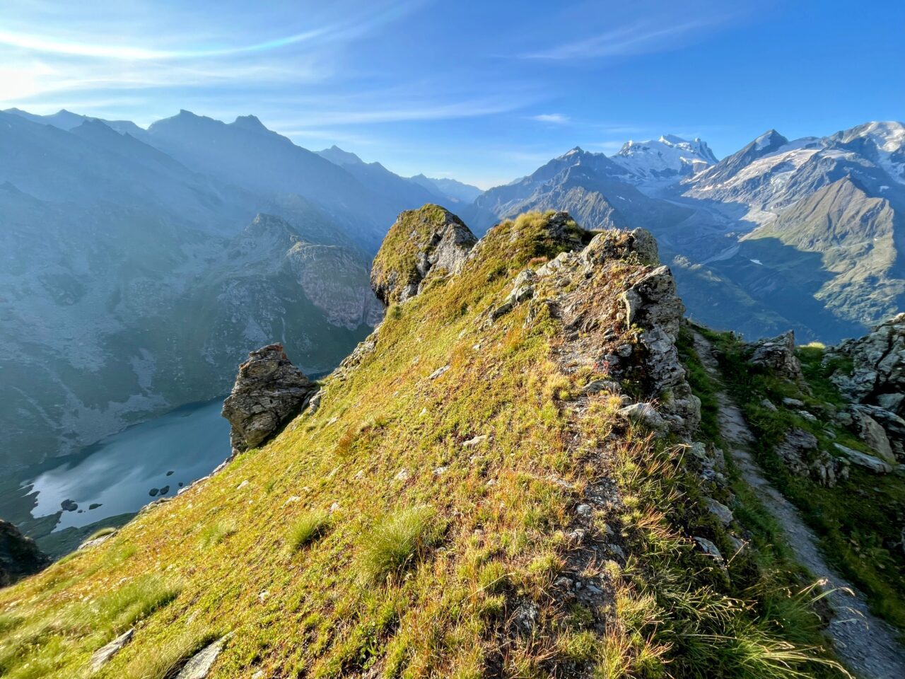 wanderung_alpenpaesseweg_etappe_cabane_de_louvie_verbier_