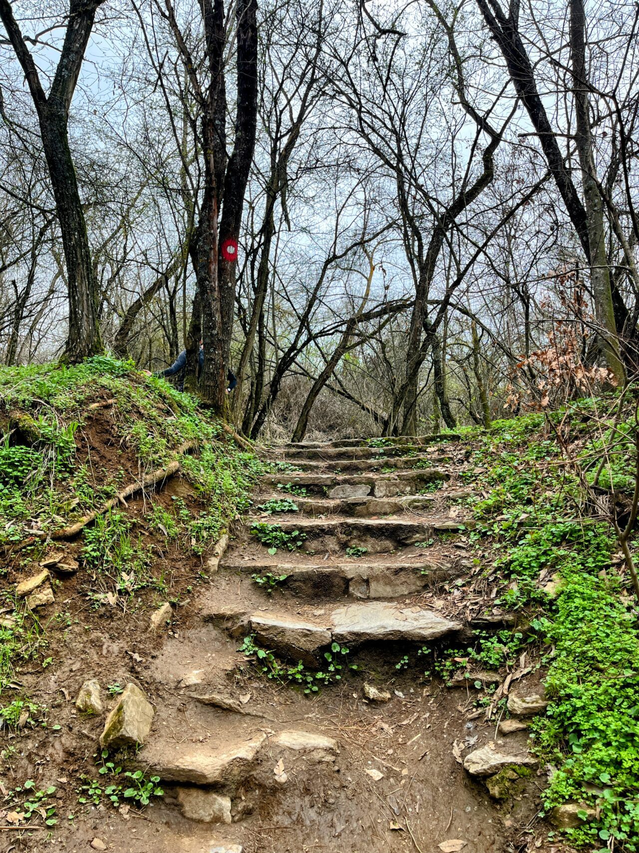 wanderung_matka_skopje_vodno_