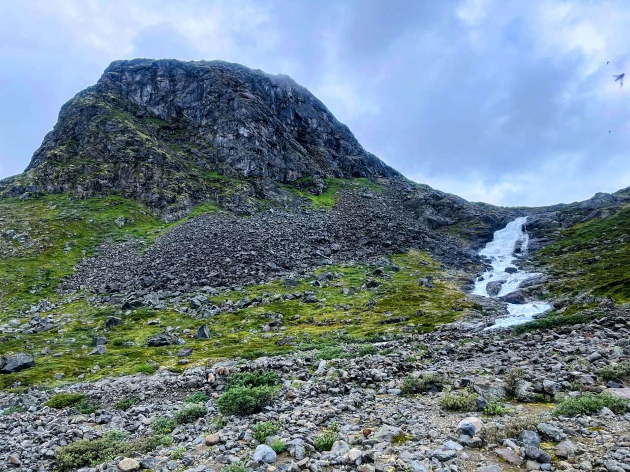 jotunheimen_wanderung_leirvassbu_gjendebu_