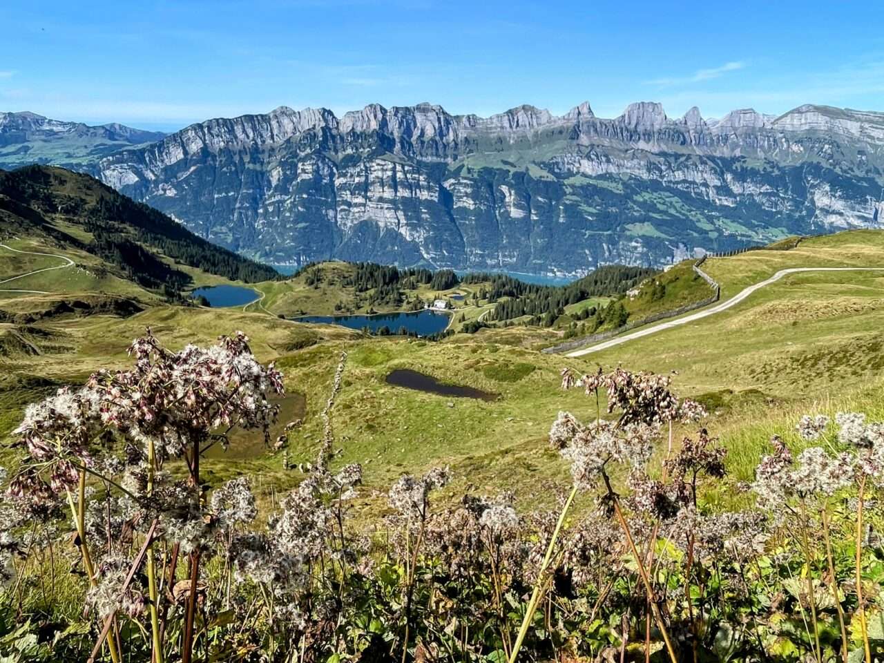 wanderung_7_gipfel_tour_maschgenkamm_spitzmeilenhütte_