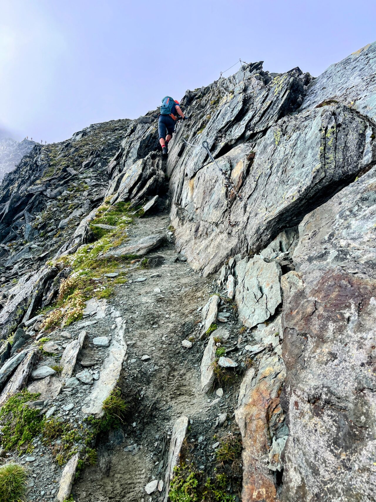 klettersteig_mittaghorn_saas_fee_