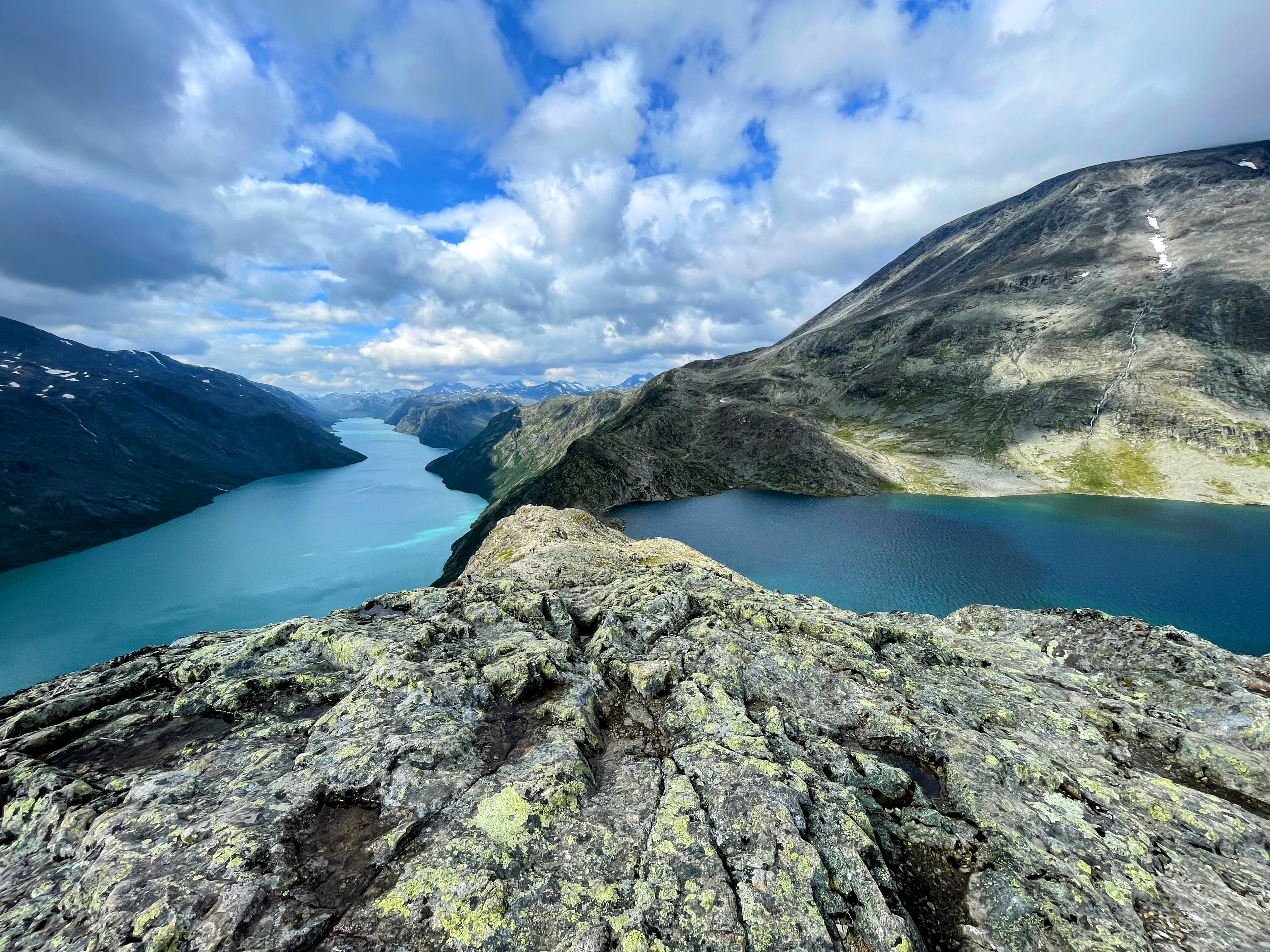 jotunheimen_wanderung_memurubu_besseggen_gjendesheim_