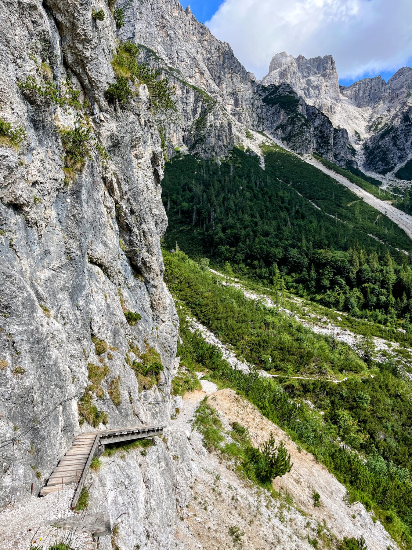 wanderung-rifugio-pedrotti-