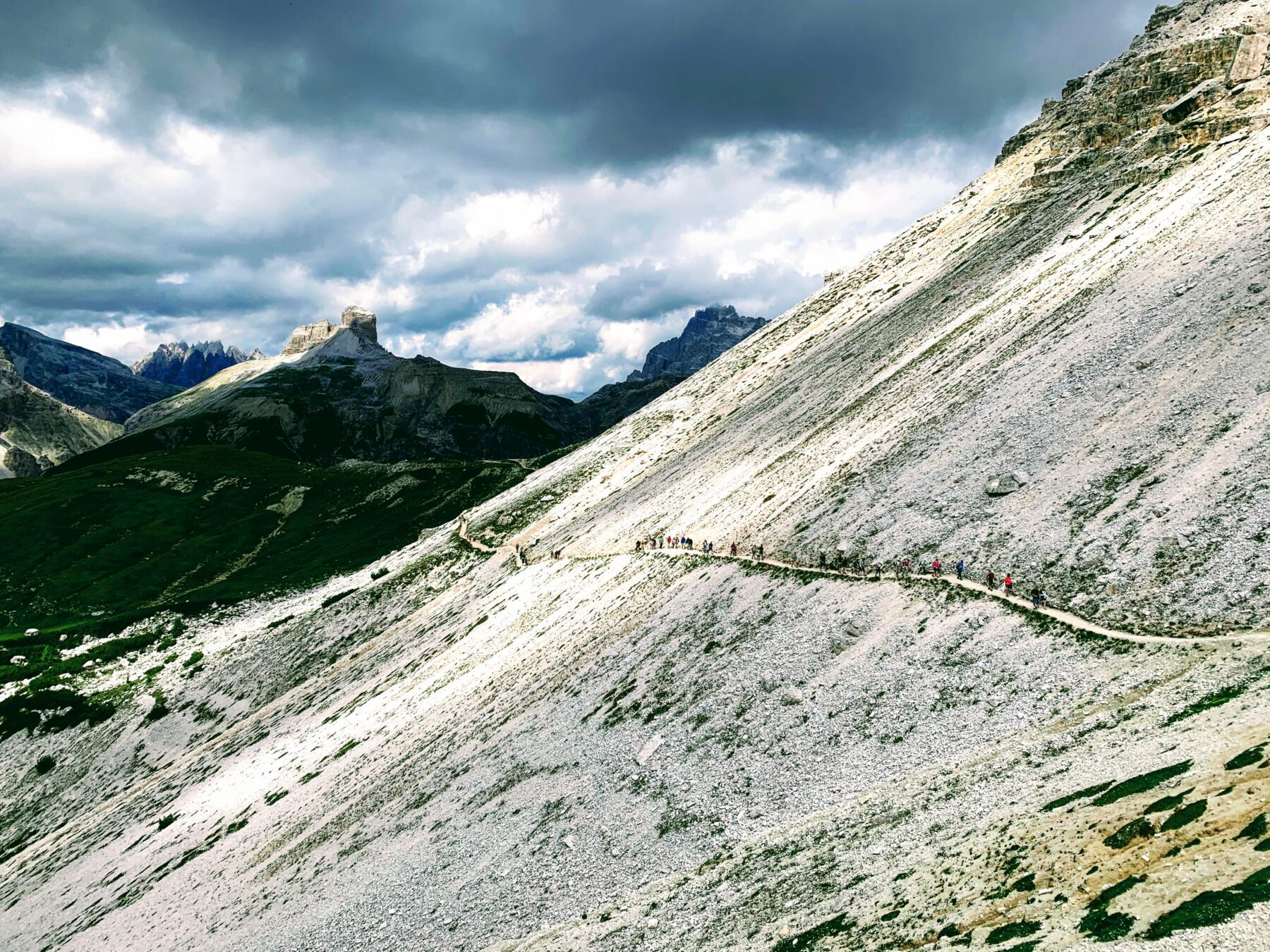 wanderung_dreischusterhuette_dreizinnenhuette_