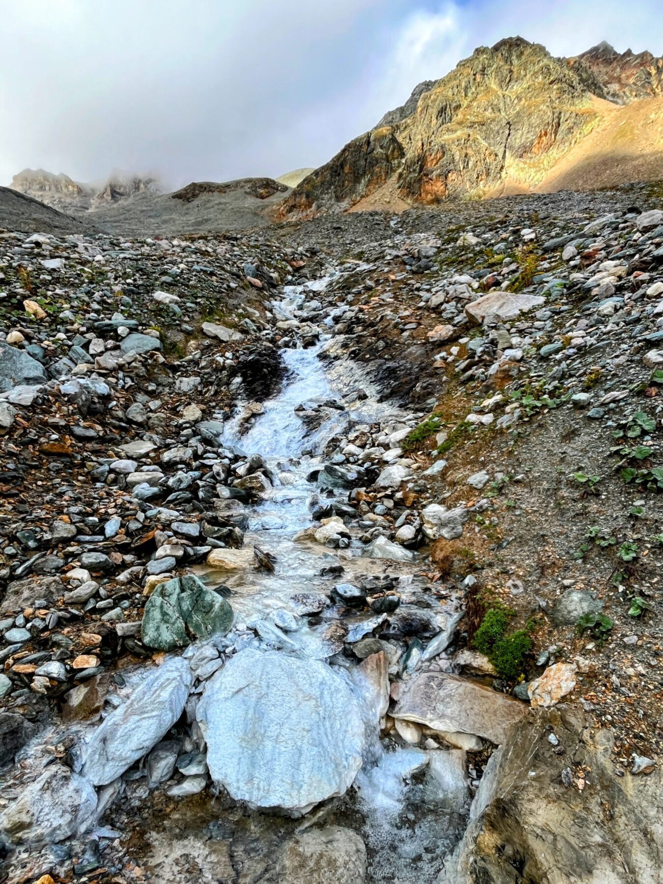wanderung_bernina_trek_tag_3_jenatschhuette_silvaplana_