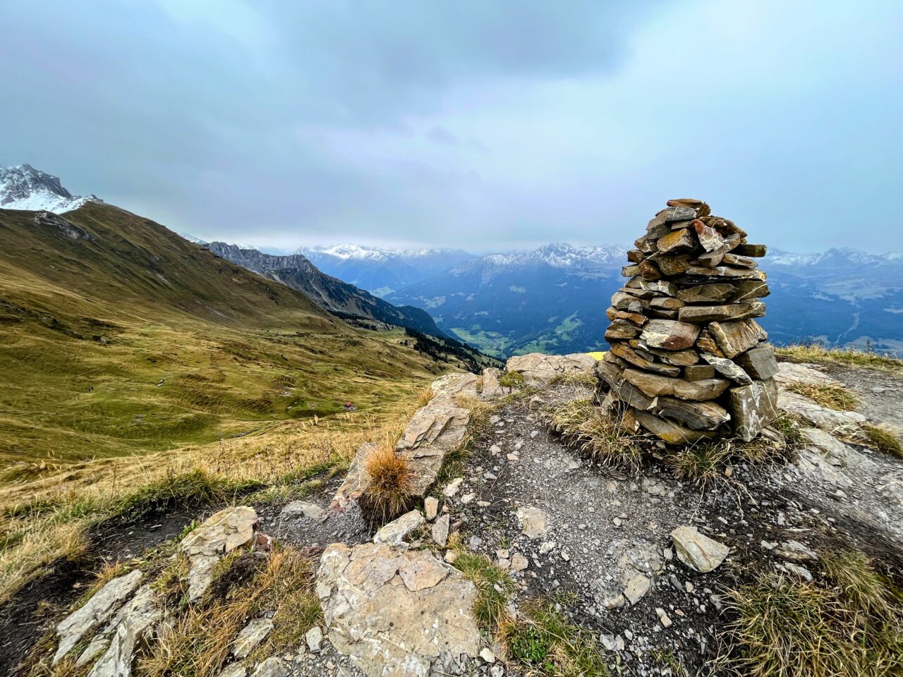 wanderung_praettigauer_hoehenweg_