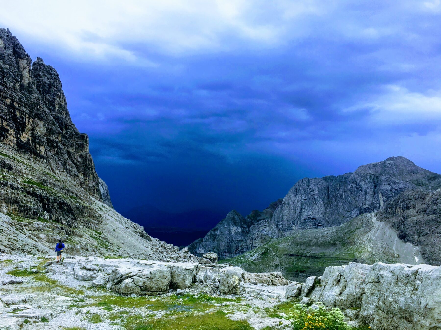 klettersteigtour_brenta_bocchete_centrale_