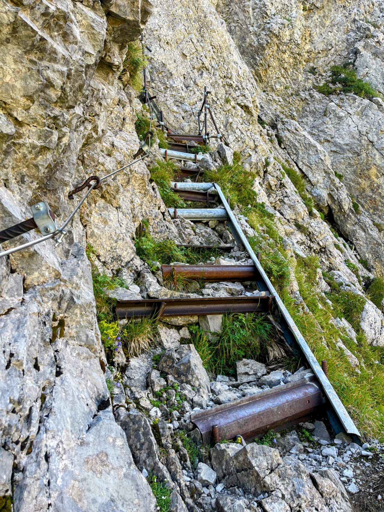 wanderung_saentis_lisengrat_rotsteinpasshuette_aegertenplatte_megisalp_messmer_himmelsplatte_