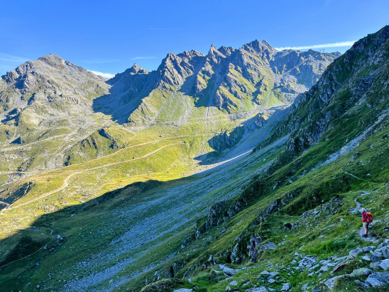wanderung_alpenpaesseweg_etappe_cabane_de_louvie_verbier_