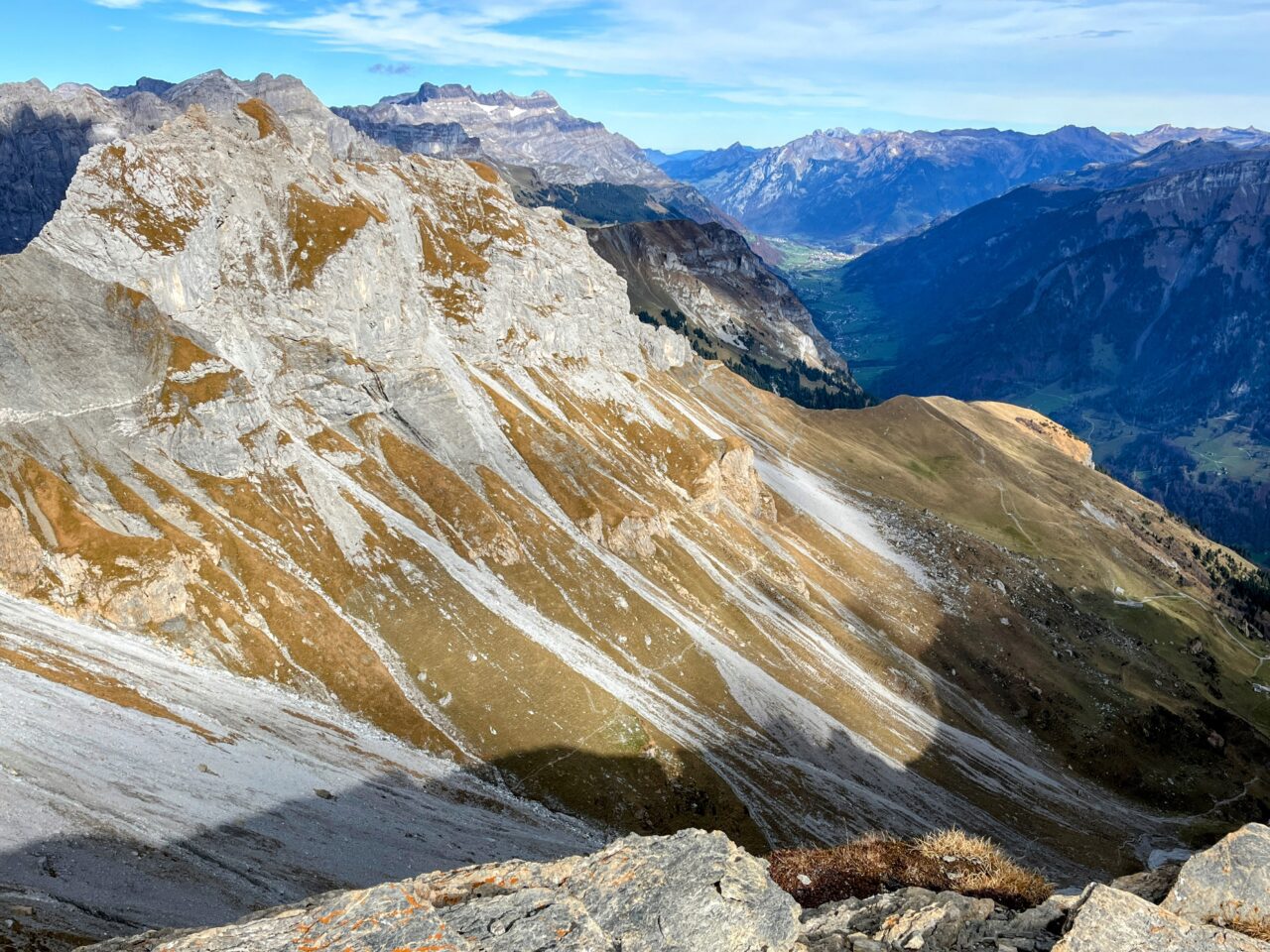 Wanderung_fisetenpass_claridenhuette_