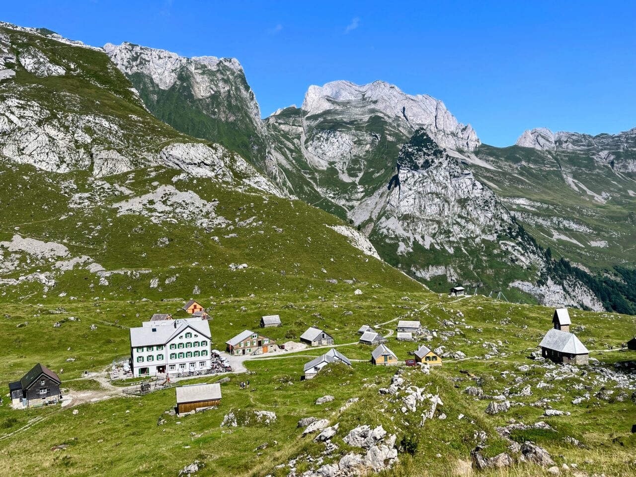 wanderung_saentis_lisengrat_rotsteinpasshuette_aegertenplatte_megisalp_messmer_himmelsplatte_