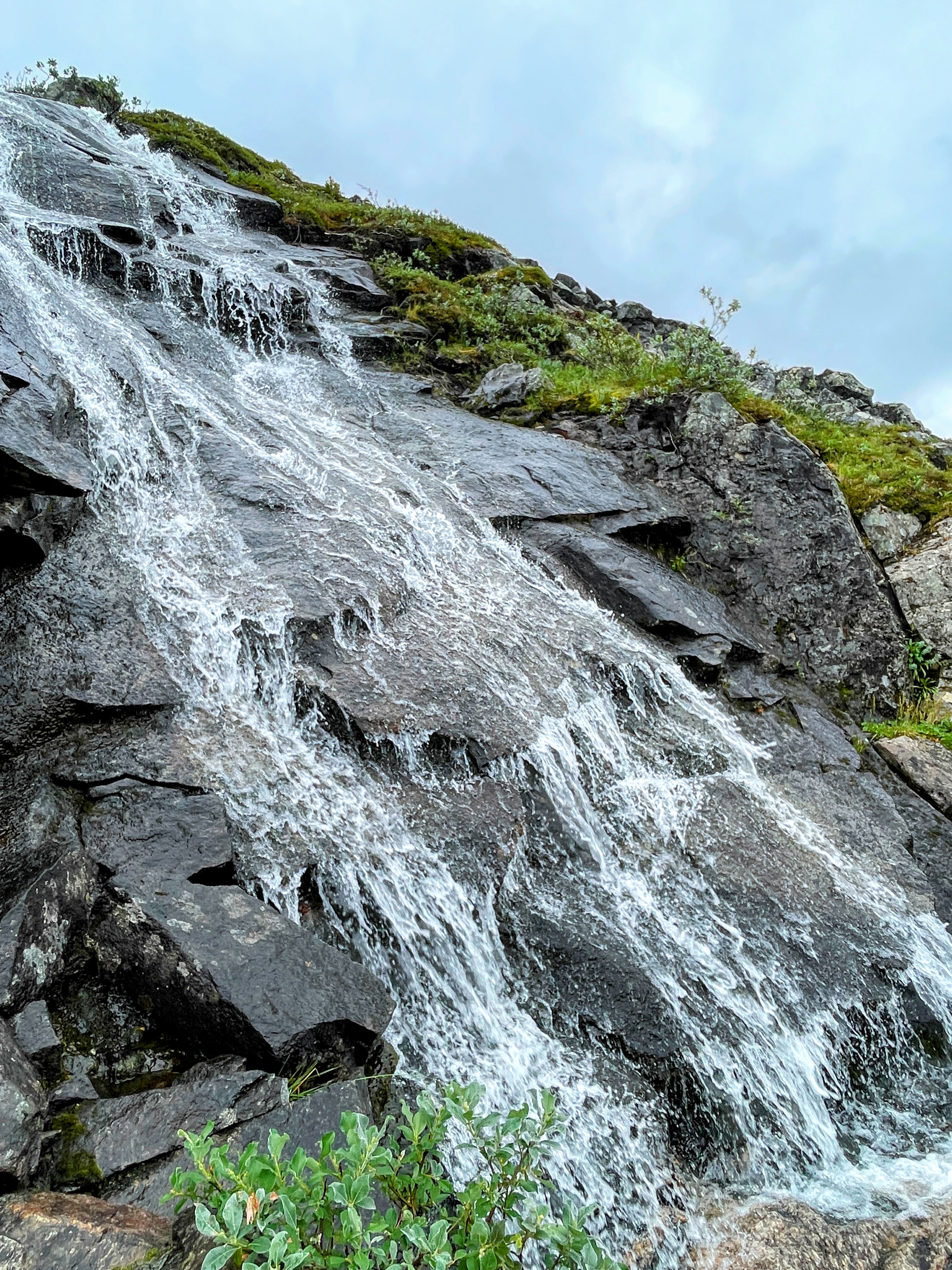 jotunheimen_wanderung_gjendesheim_glitterheim_