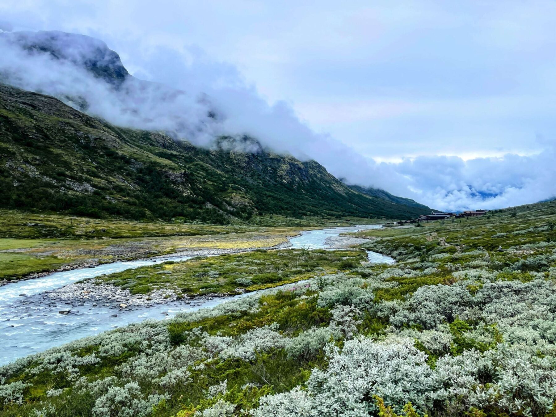 jotunheimen_wanderung_spiterstulen_leirvassbu_