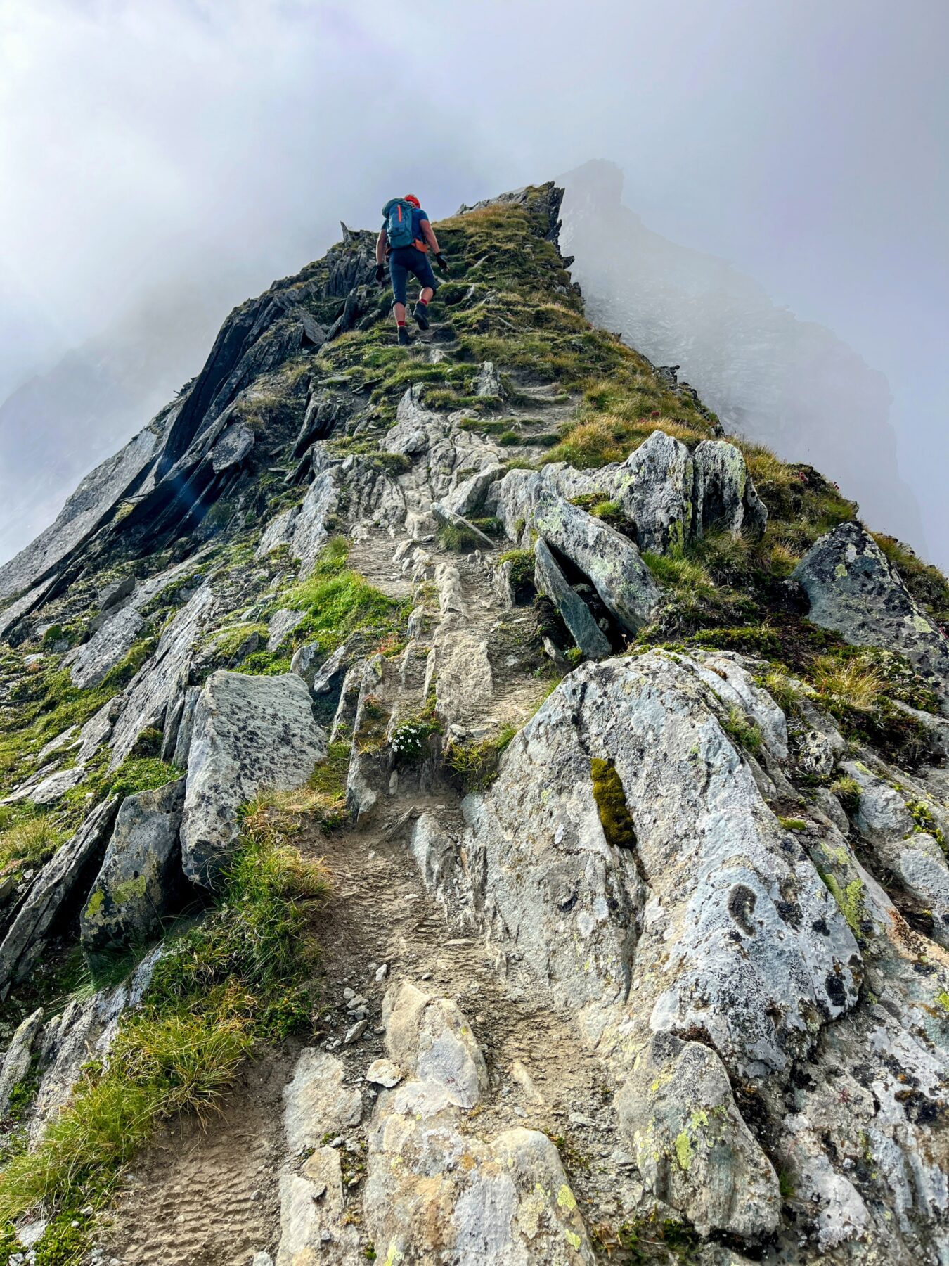klettersteig_mittaghorn_saas_fee_