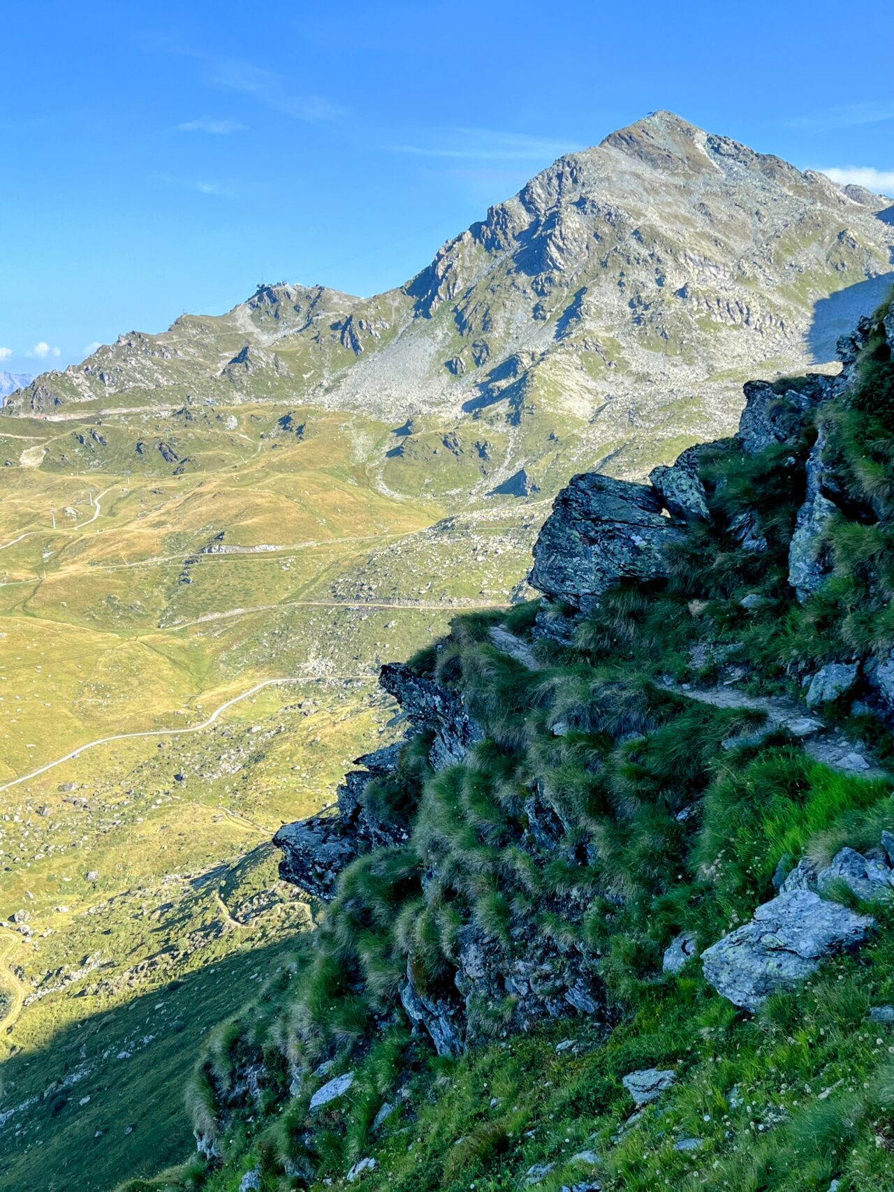wanderung_alpenpaesseweg_etappe_cabane_de_louvie_verbier_
