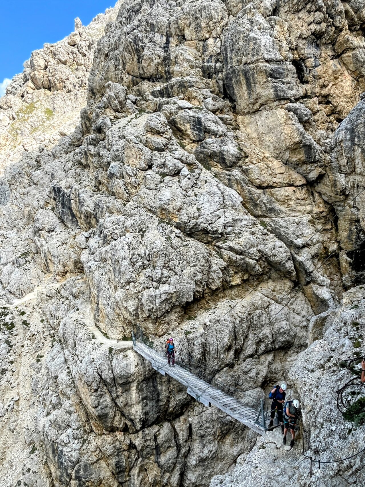 klettersteig_kaiserjägersteig_lagazuoi_tunnel_