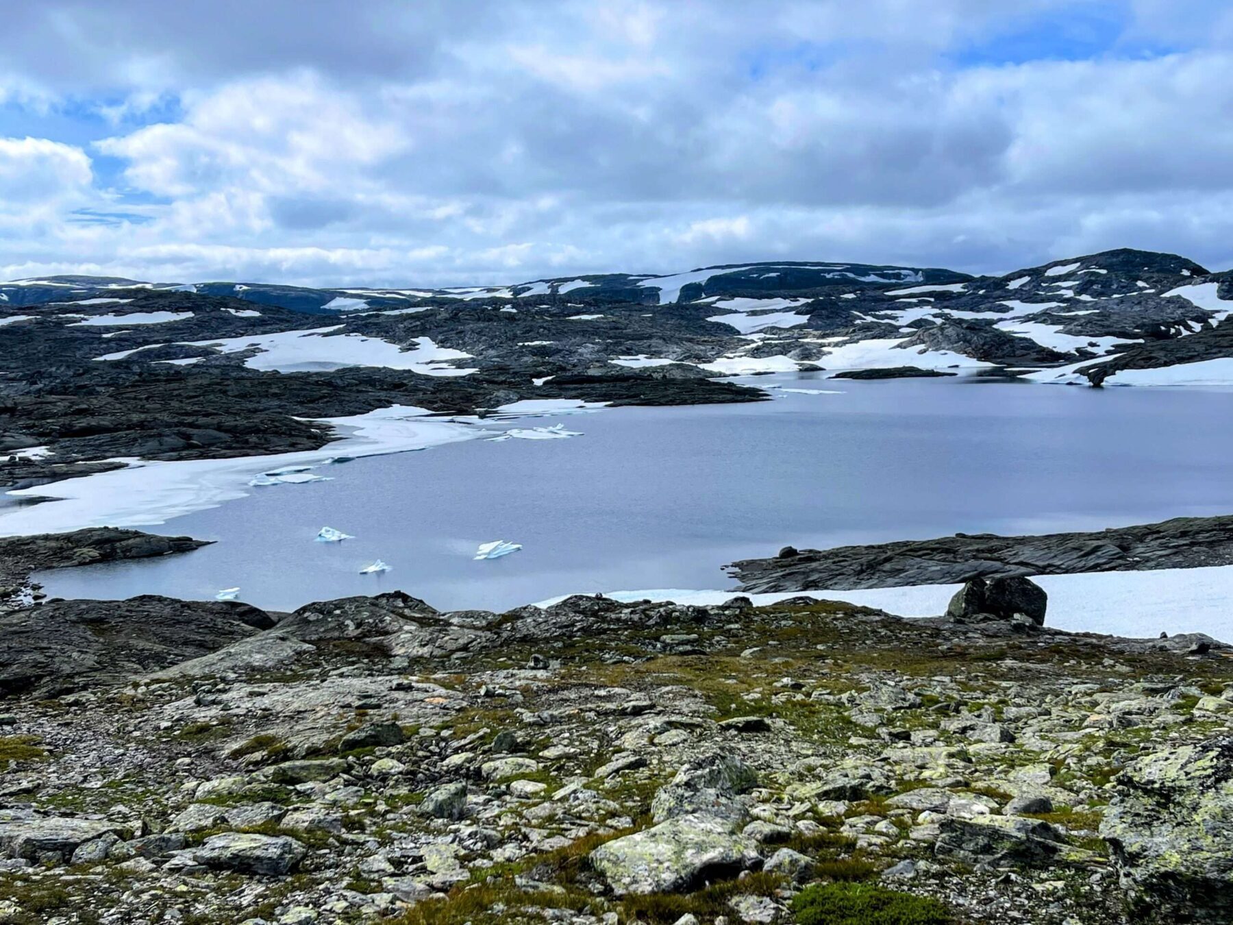 wanderung_hellevassbu_middalsbu_