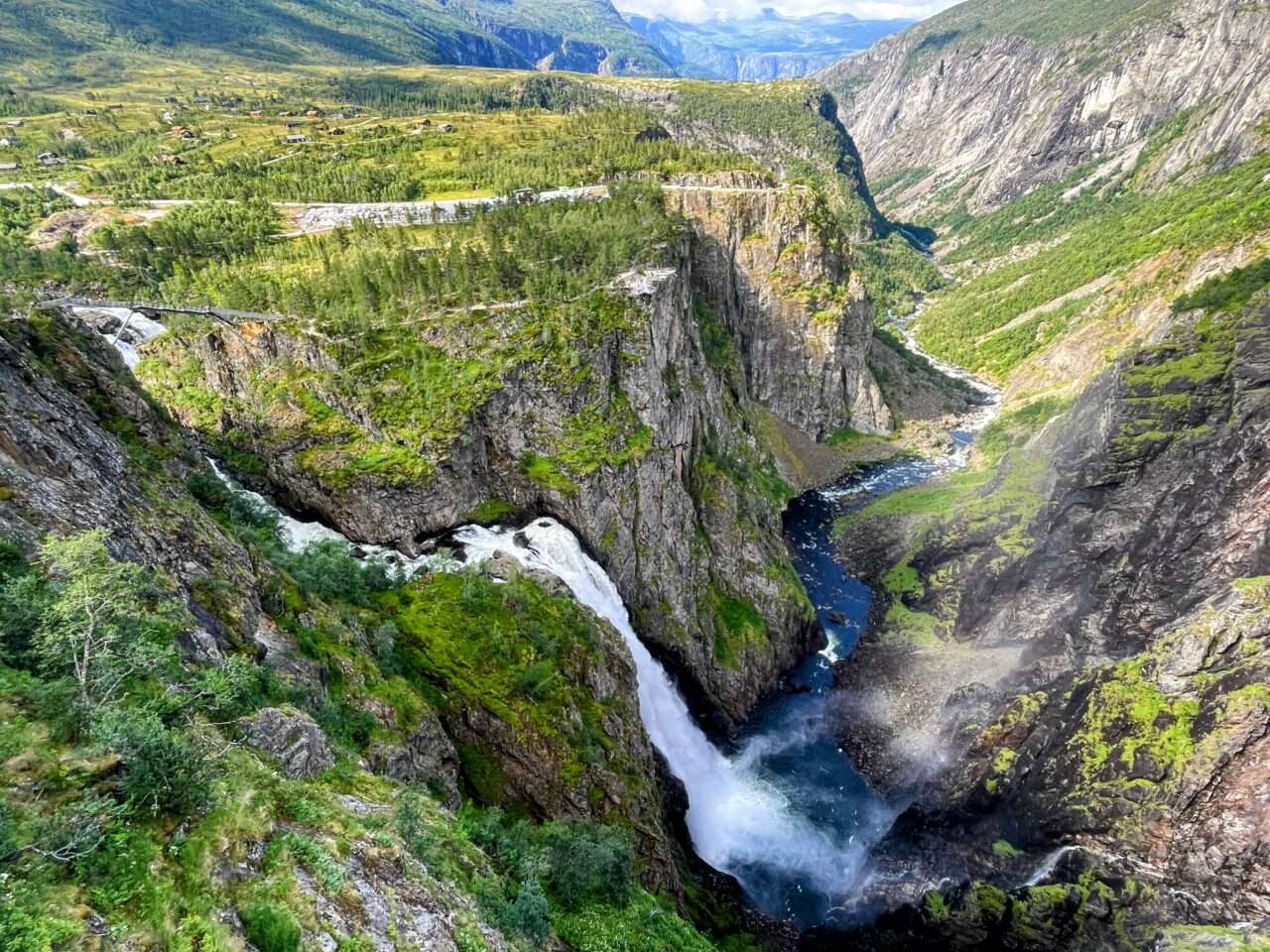 wanderung_voringfossen_