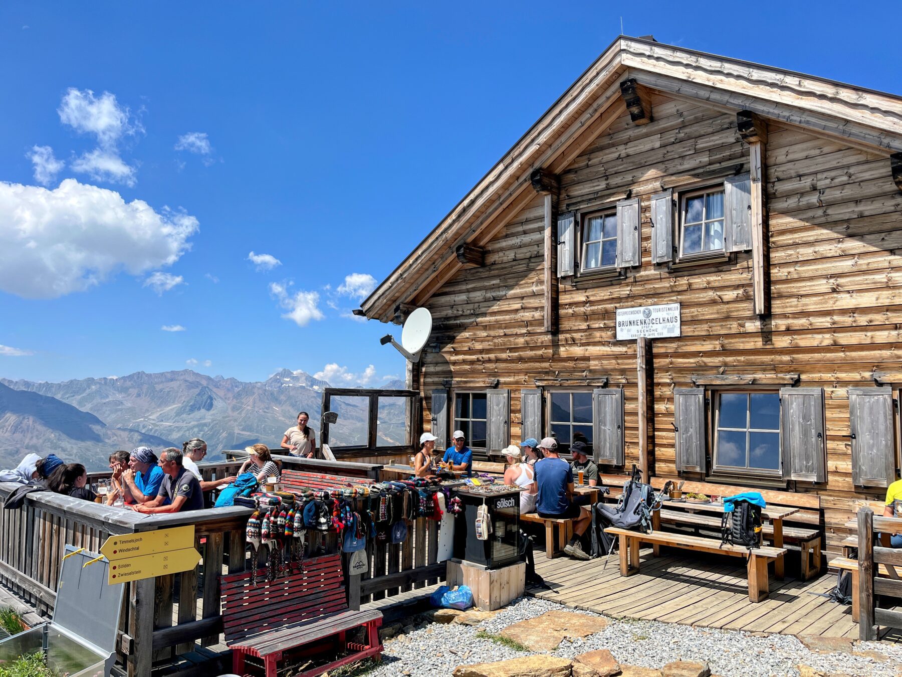 wanderung_brunnenkogelhaus_