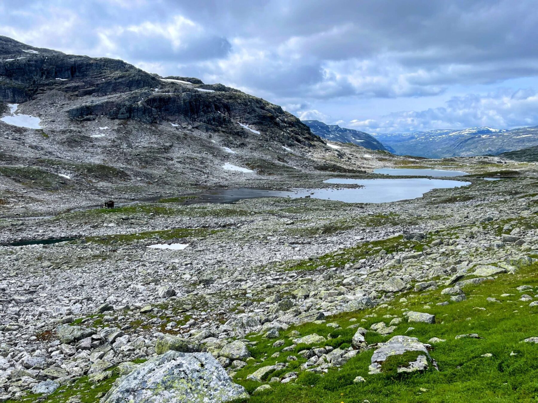 wanderung_hellevassbu_middalsbu_