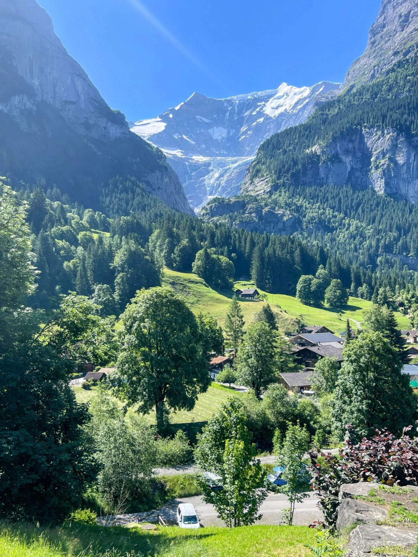 Wanderung_grindelwald_schreckhornhütte_