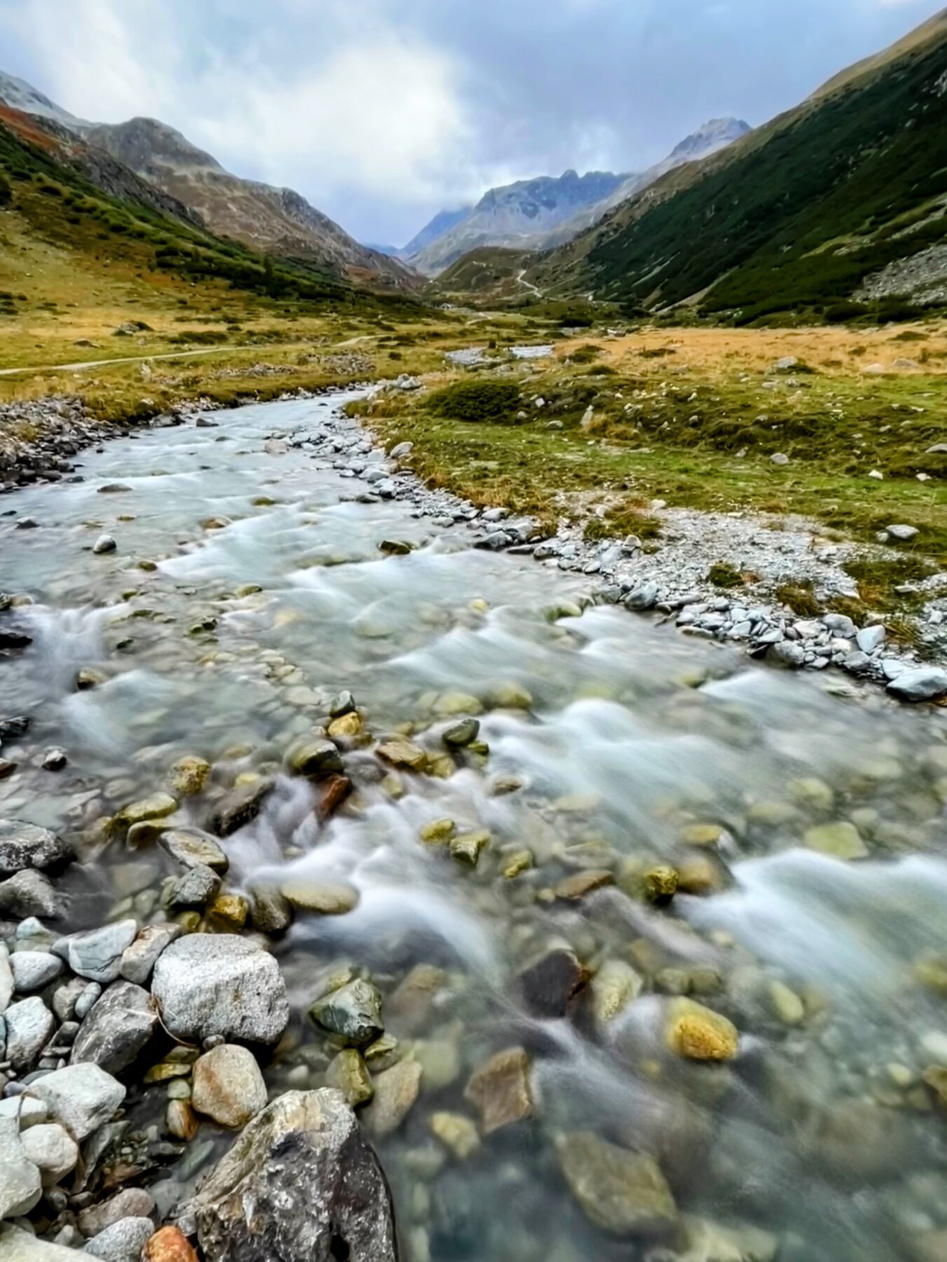 wanderung_bernina_trek_tag_2_eschahuette_jenatschuette_