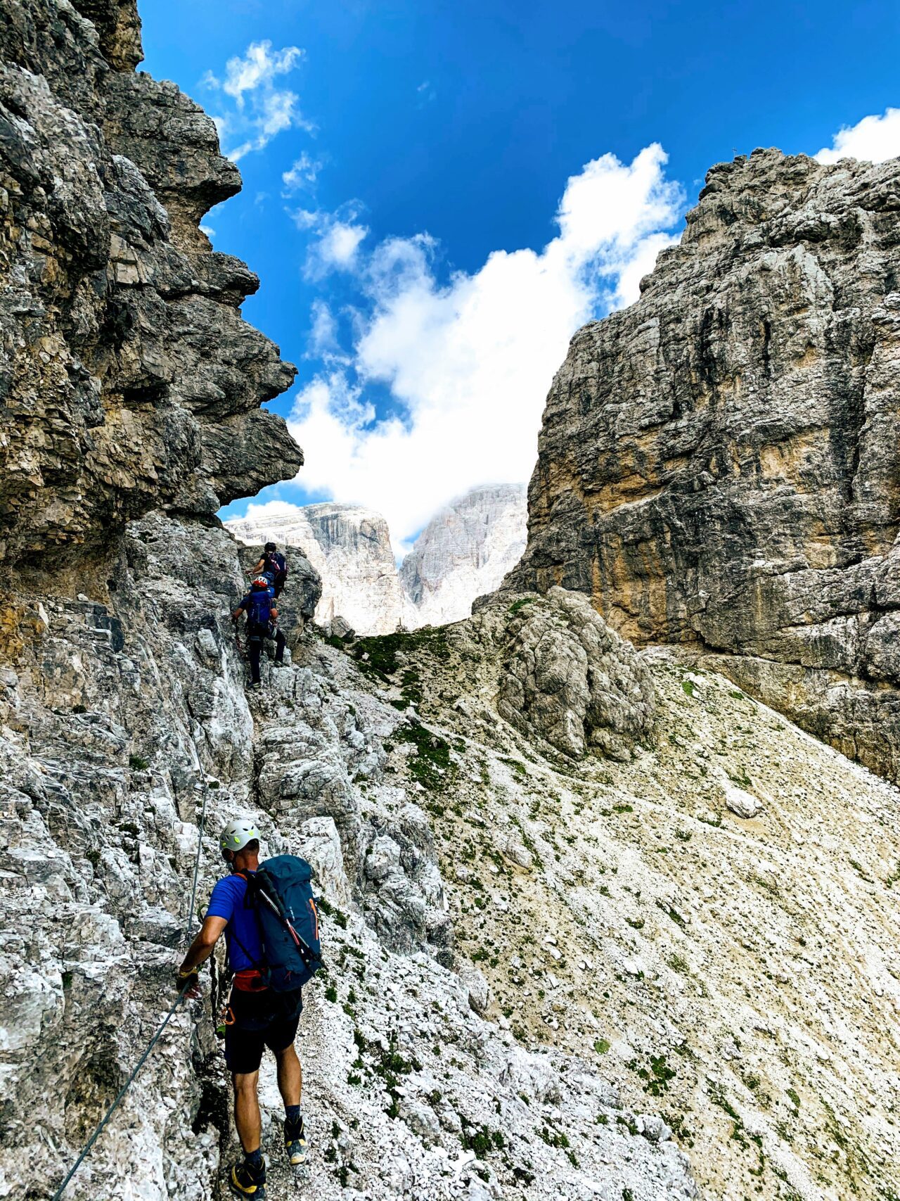 klettersteige_sextener_dolomiten_croda_dei_toni_