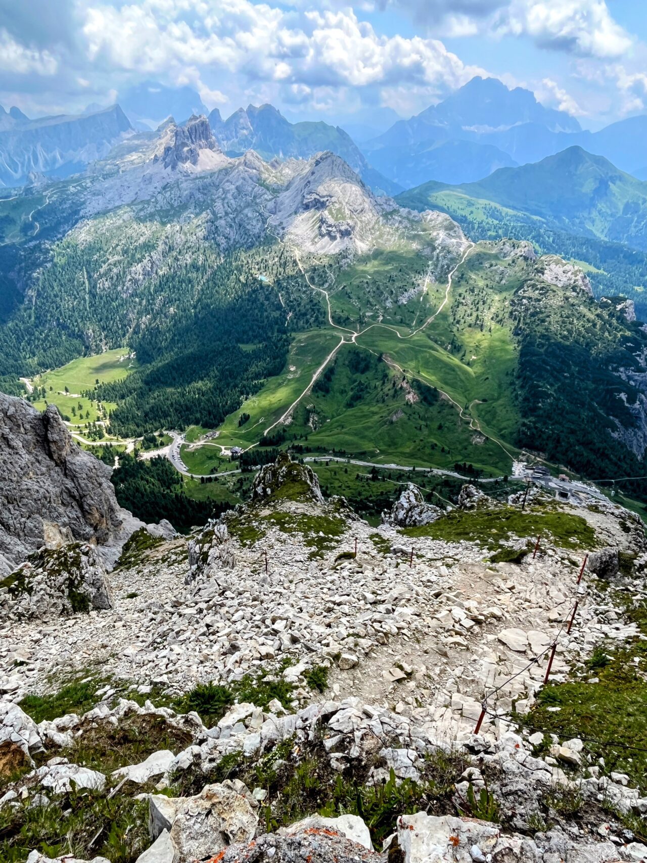 klettersteig_kaiserjägersteig_lagazuoi_tunnel_