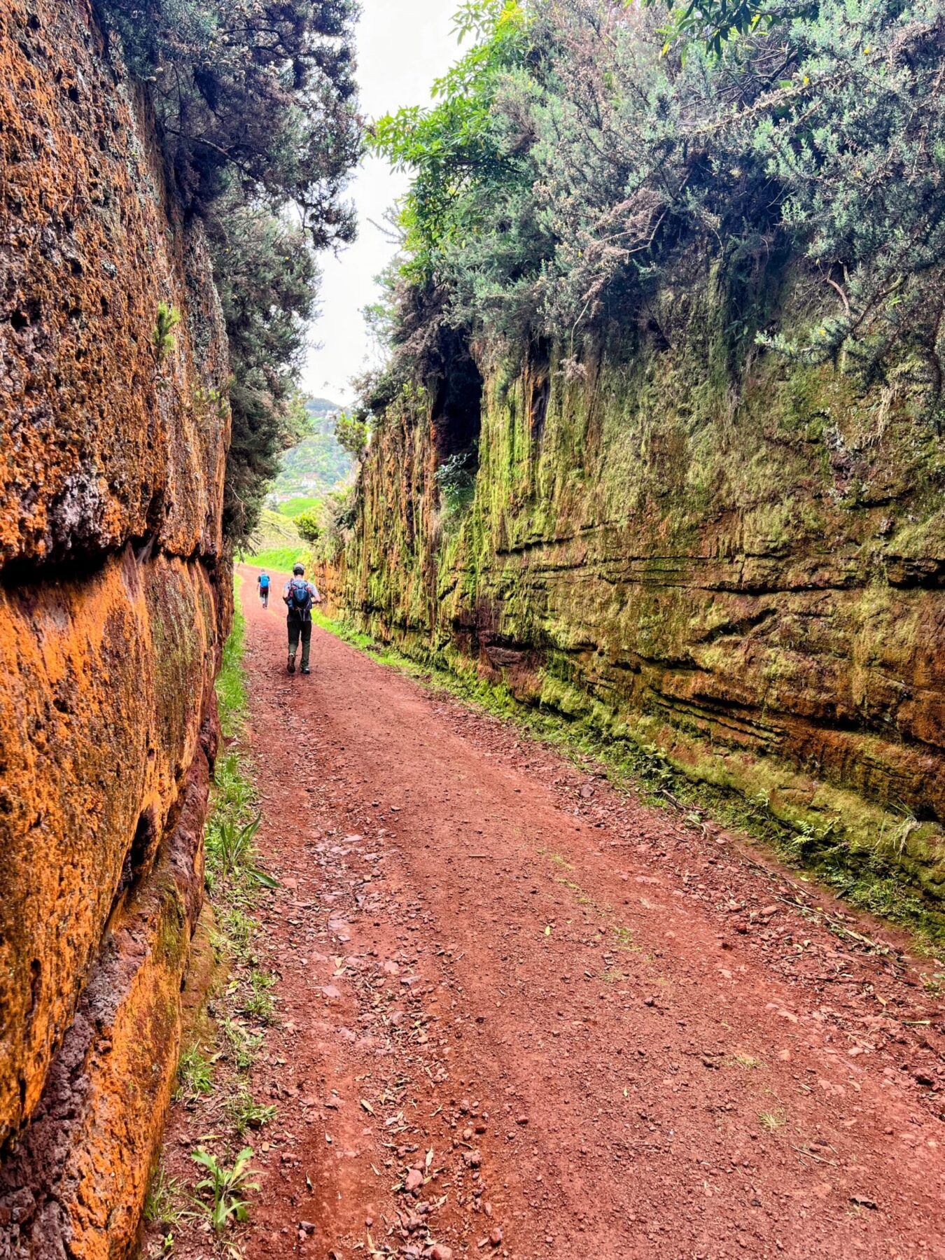 wanderung_ilha_a_pe_tag_4_norte_baia_do_raposo_