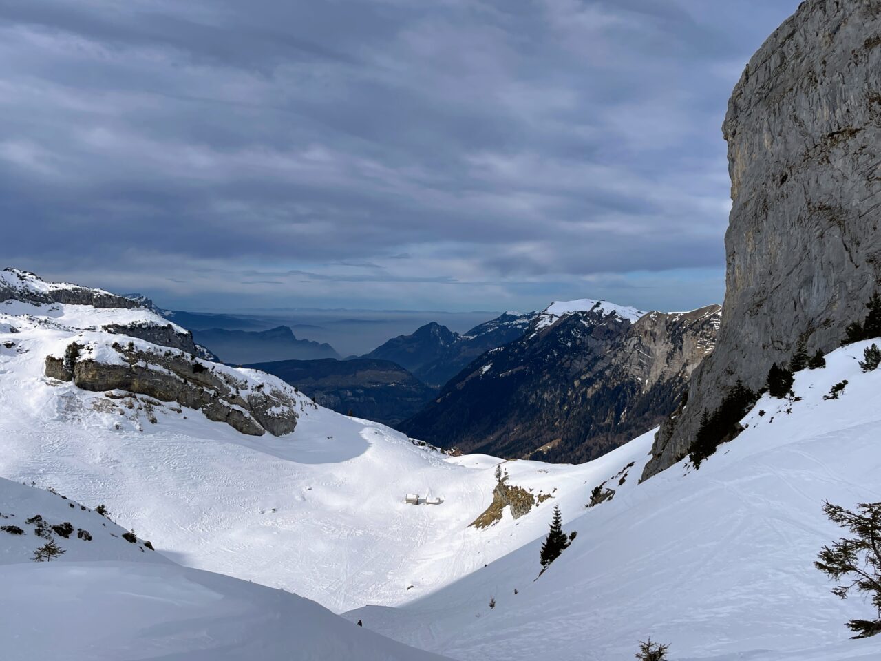 schneeschuhtour_lidernenhuette_Hueendersaedel_