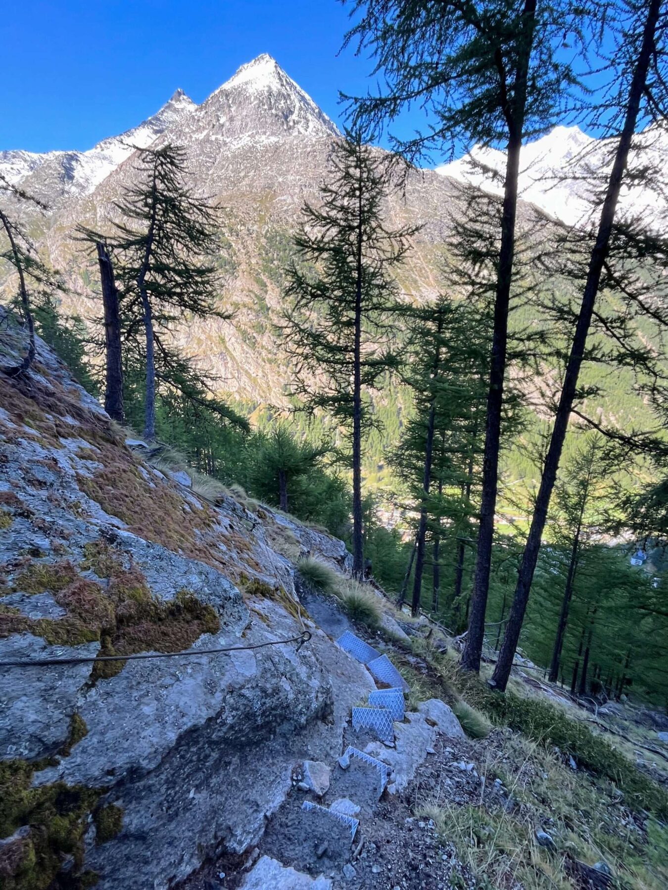 wanderung_saaser_huettentour_tag_2_almagellerhuette_britanniahuette_