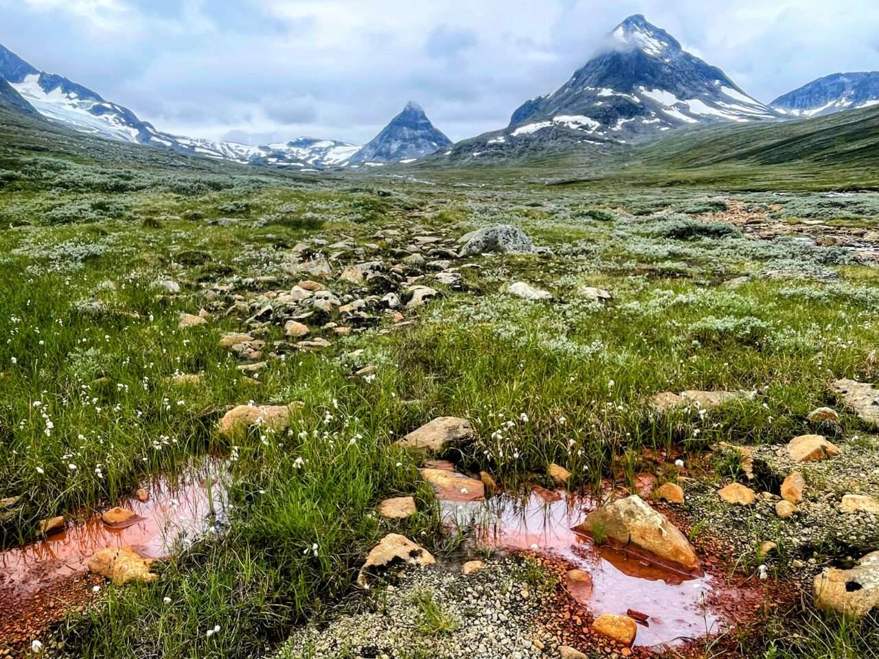 jotunheimen_wanderung_spiterstulen_leirvassbu_
