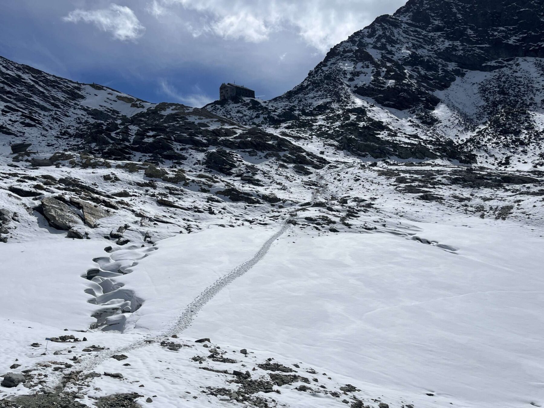 wanderung_saaser_huettentour_tag_2_almagellerhuette_britanniahuette_