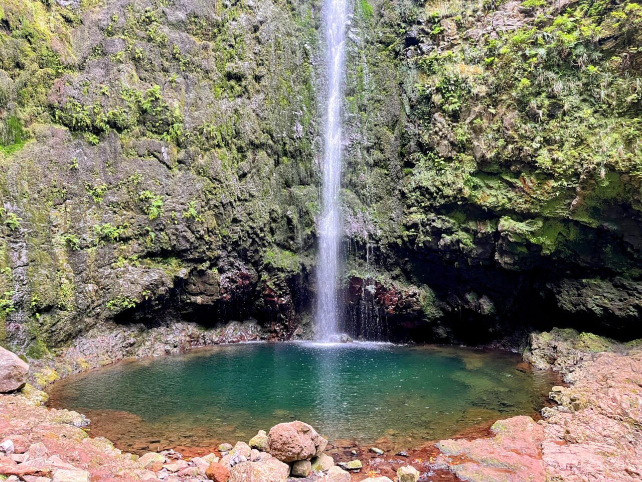 Wanderung_Levada_Caldeirao_Verde_