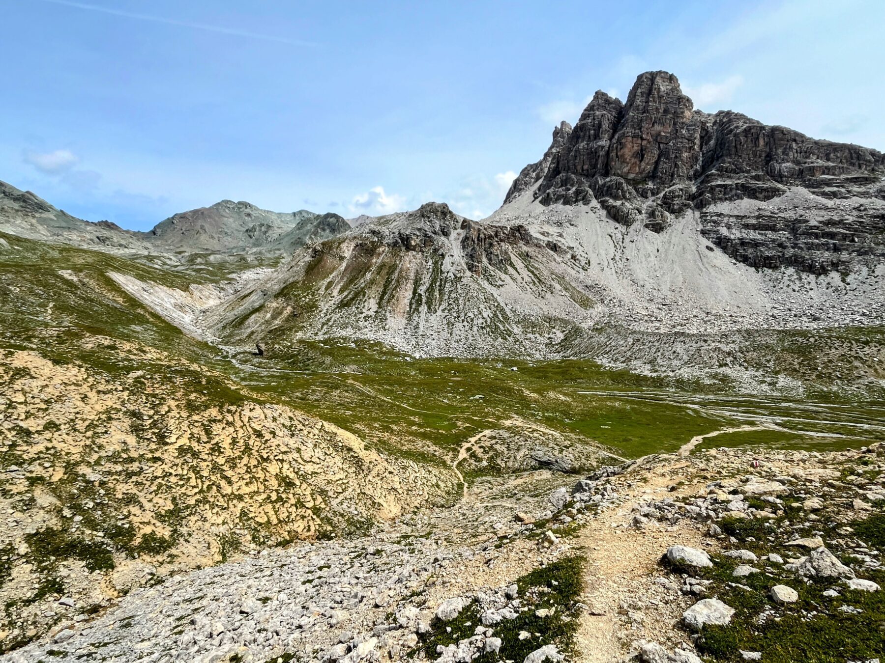 wanderung_parc_ela_trek_tag_1_julierpass_alp_flix_berghaus_piz_platta_