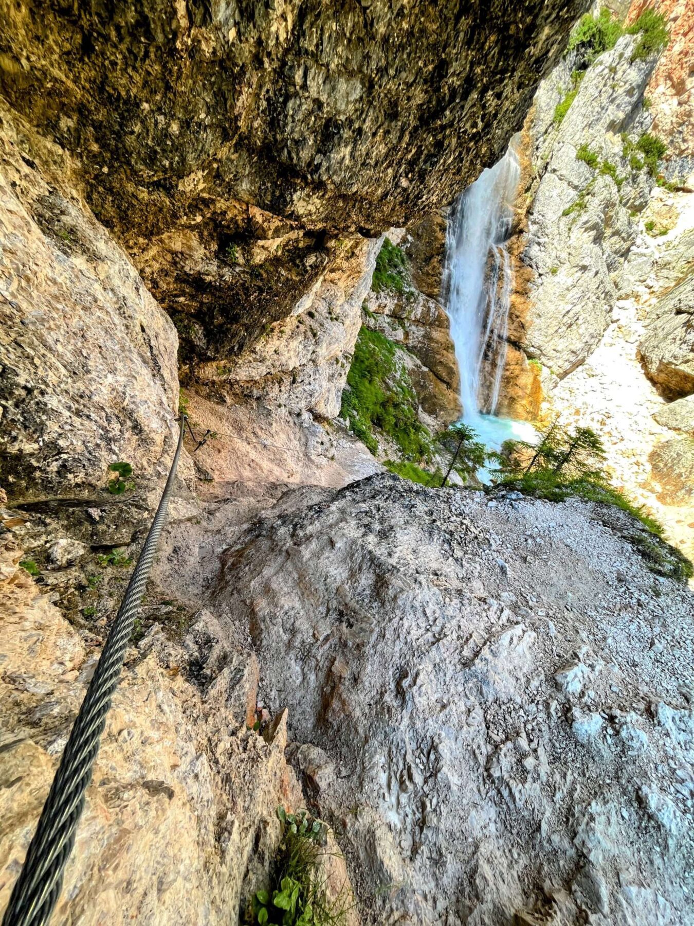 klettersteig_fanes_wasserfall_