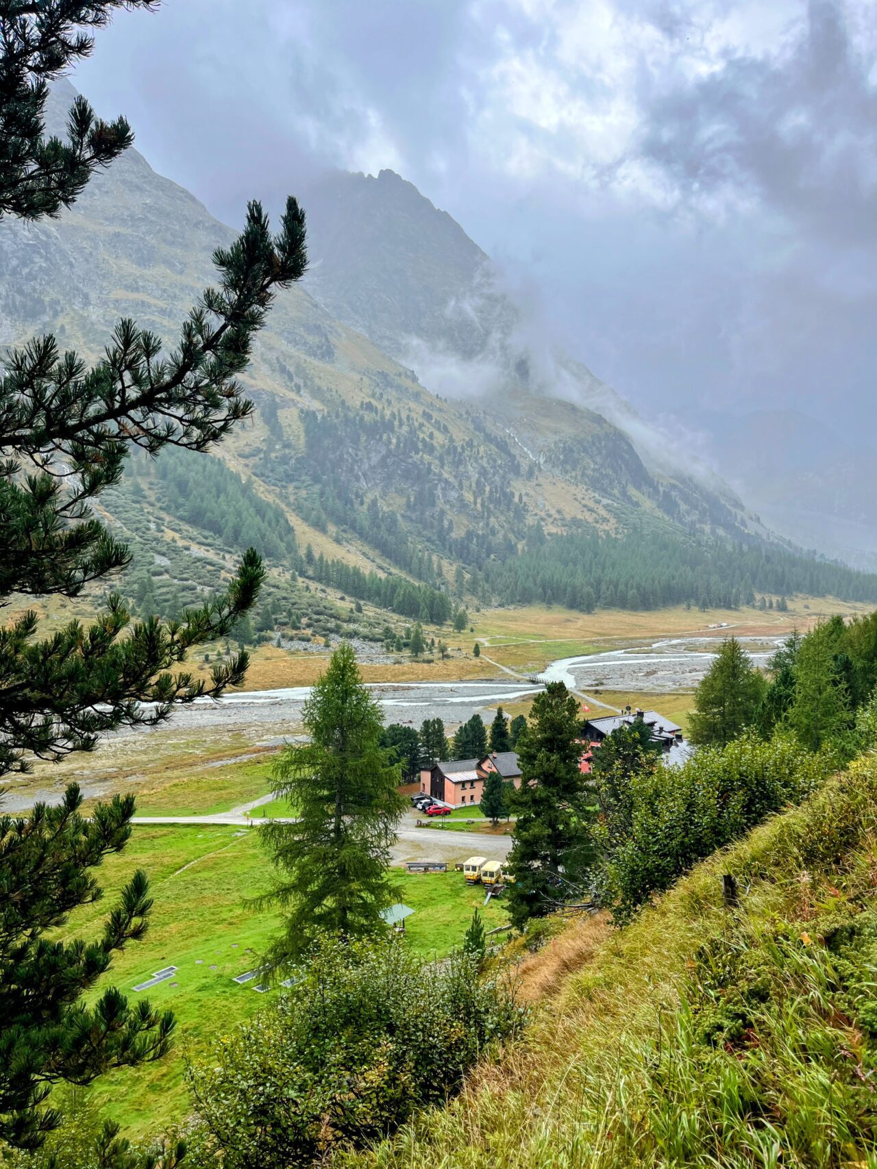 wanderung_bernina_trek_tag_4_murtel_val_roseg_