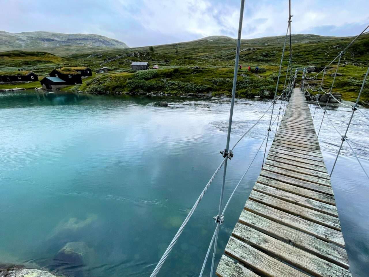 jotunheimen_wanderung_gjendesheim_glitterheim_