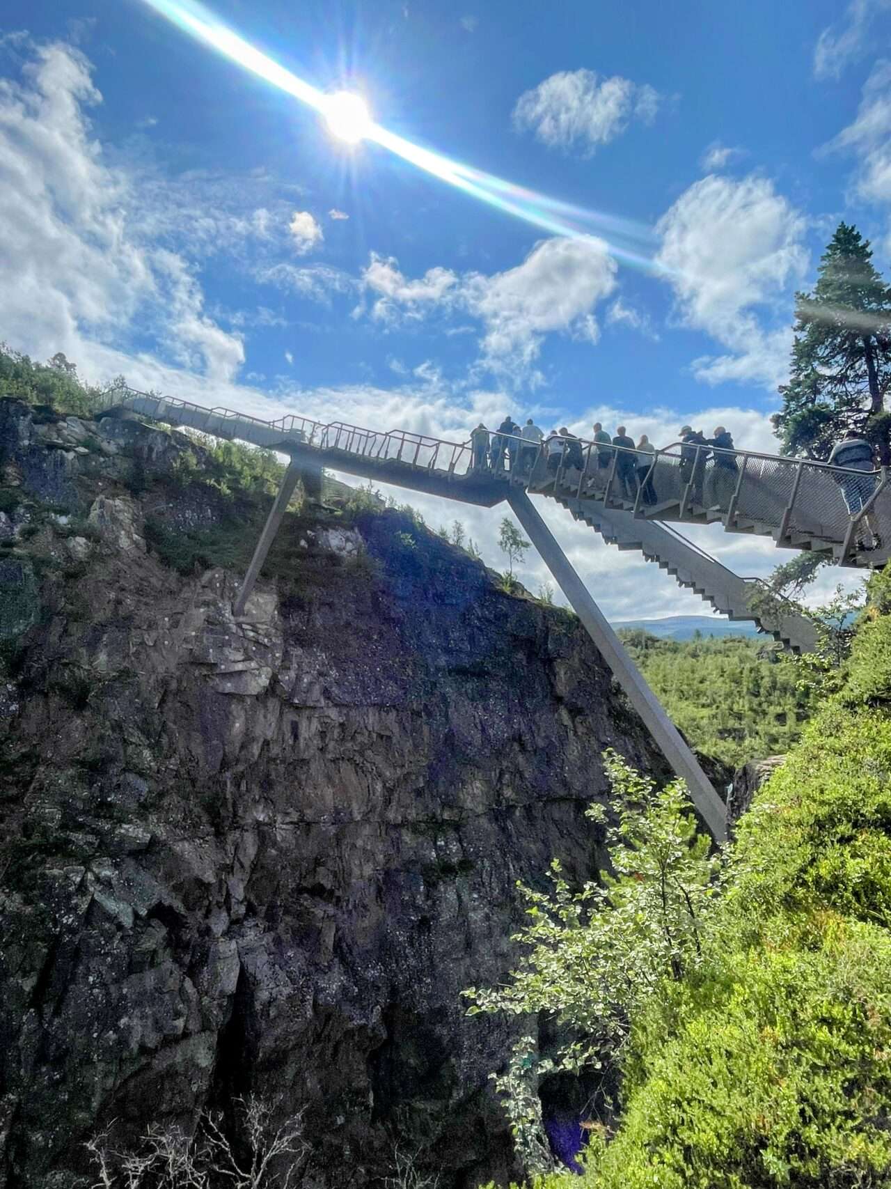 wanderung_voringfossen_