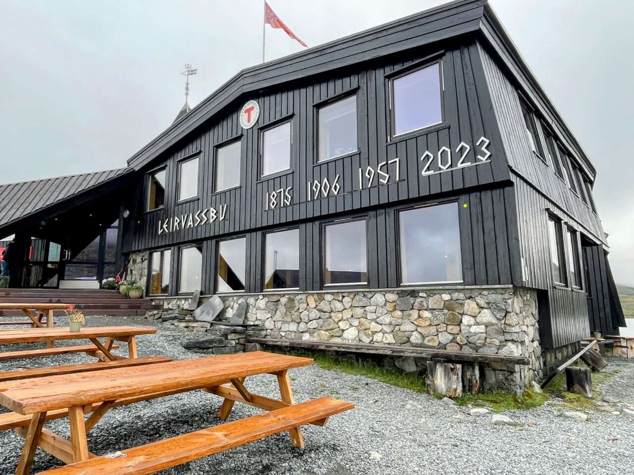 jotunheimen_wanderung_leirvassbu_gjendebu_