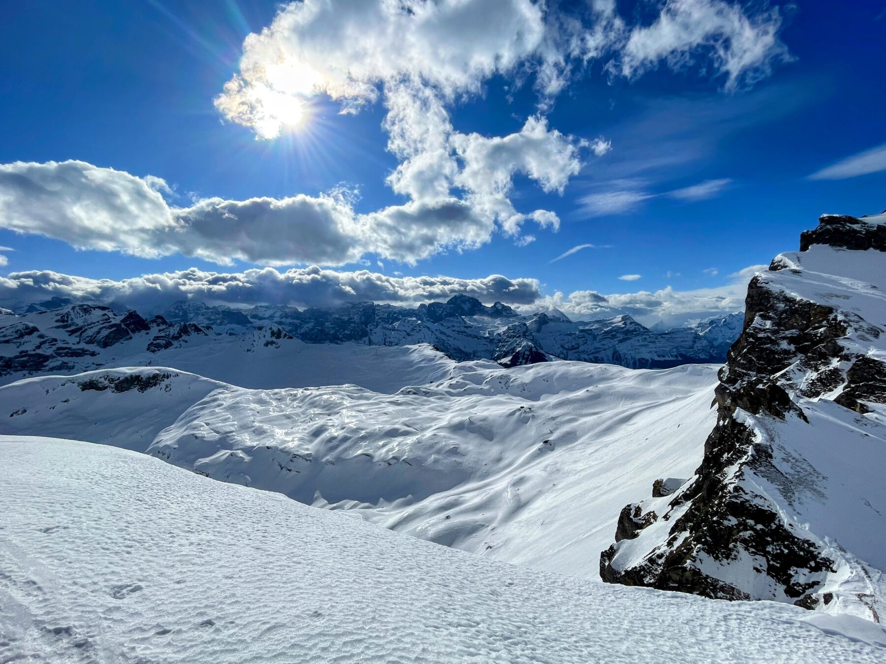 schneeschuhtour_lidernenhuette_Hueendersaedel_
