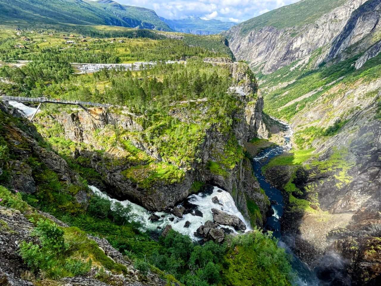 wanderung_voringfossen_