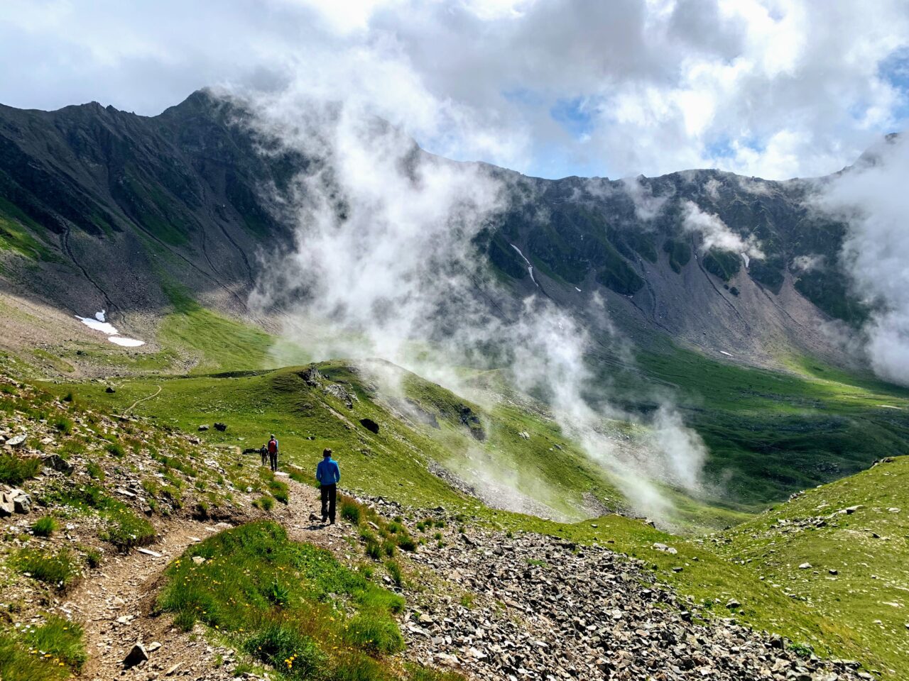 wanderung_Lenzerheide_Parpaner_Rothorn-