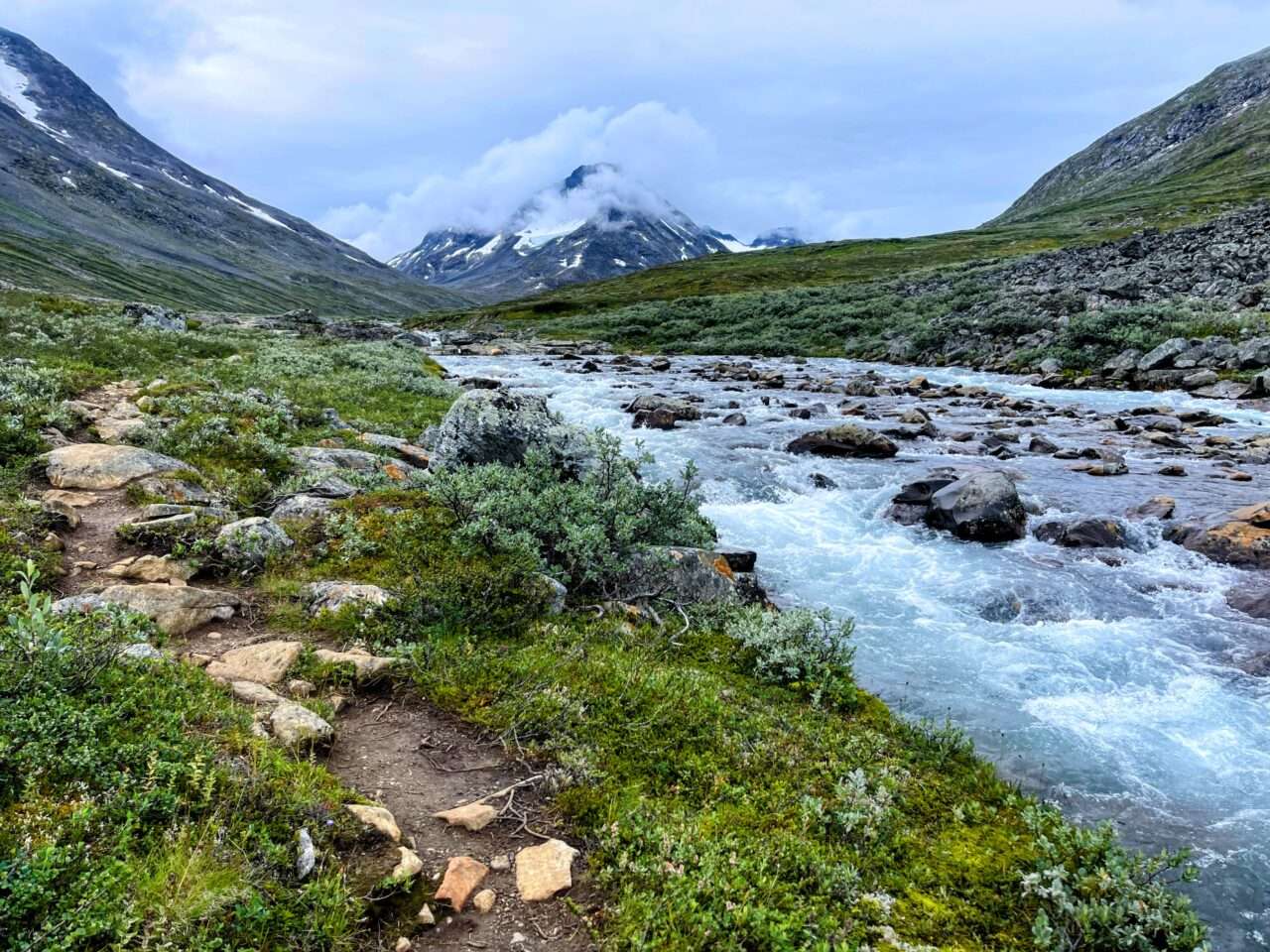 jotunheimen_wanderung_spiterstulen_leirvassbu_