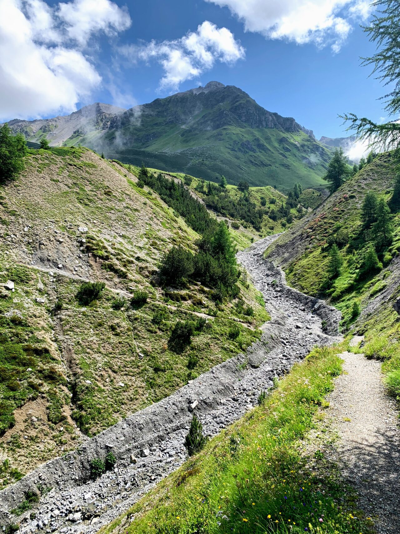 wanderung_Lenzerheide_Parpaner_Rothorn-