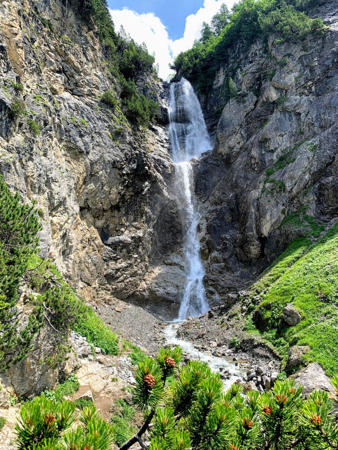 wanderung_Lenzerheide_Parpaner_Rothorn-
