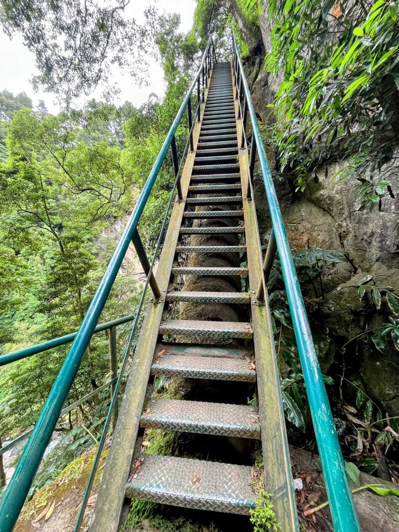 Wanderung_Salto_do_Cabrito_