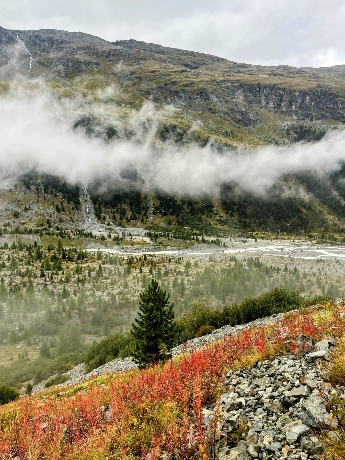 wanderung_bernina_trek_tag_4_murtel_val_roseg_